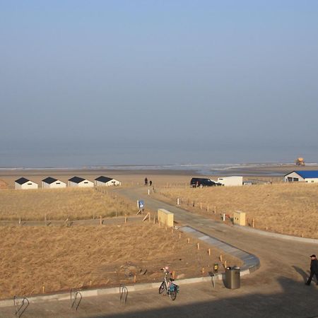 Hotel Zee En Duin Katwijk aan Zee Bilik gambar