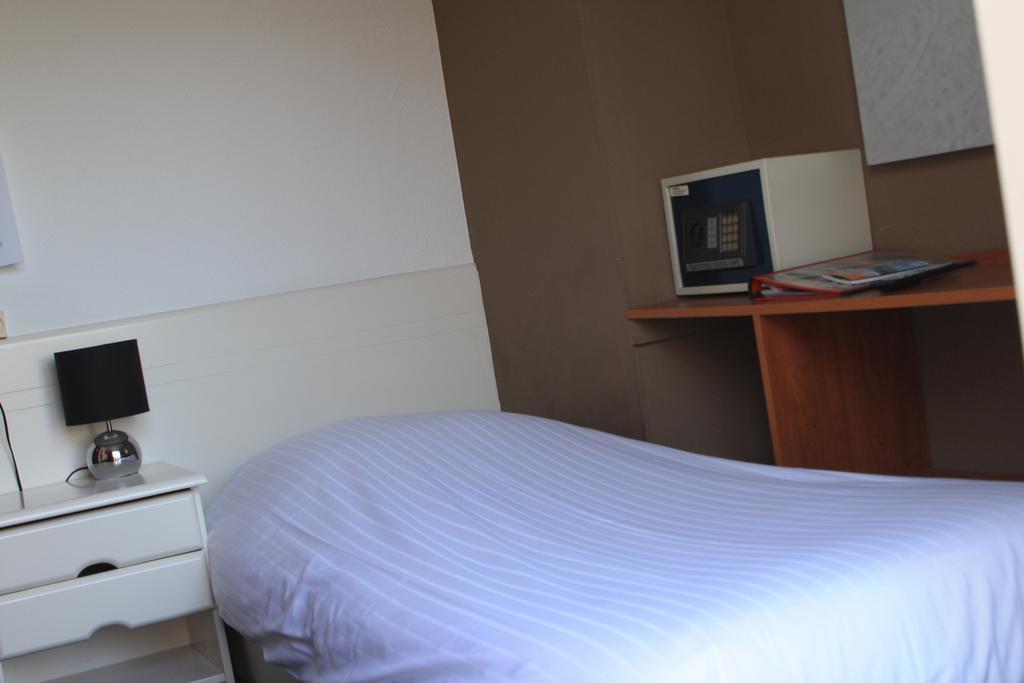 Hotel Zee En Duin Katwijk aan Zee Luaran gambar