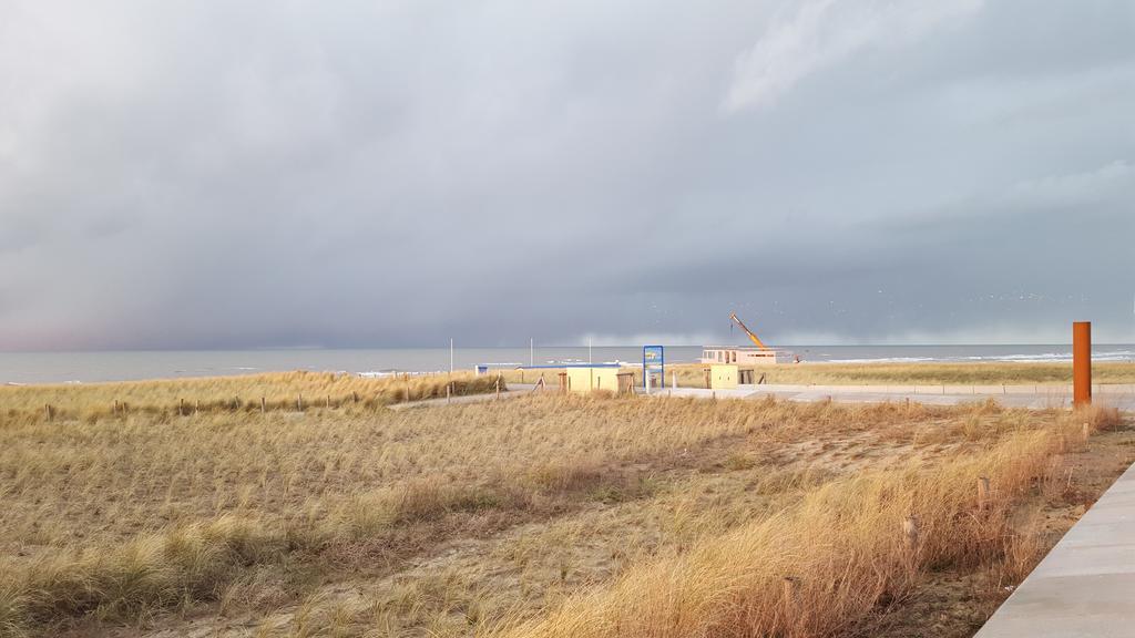 Hotel Zee En Duin Katwijk aan Zee Luaran gambar
