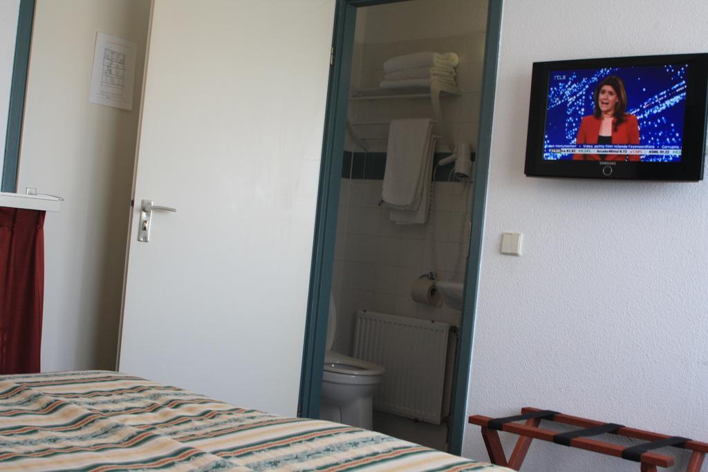 Hotel Zee En Duin Katwijk aan Zee Bilik gambar