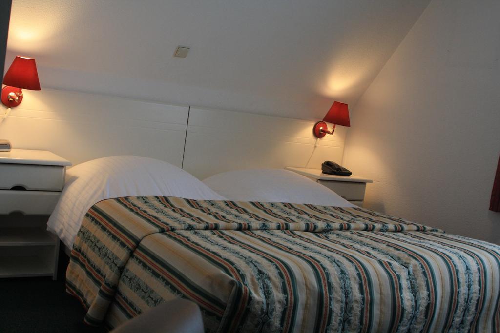 Hotel Zee En Duin Katwijk aan Zee Bilik gambar