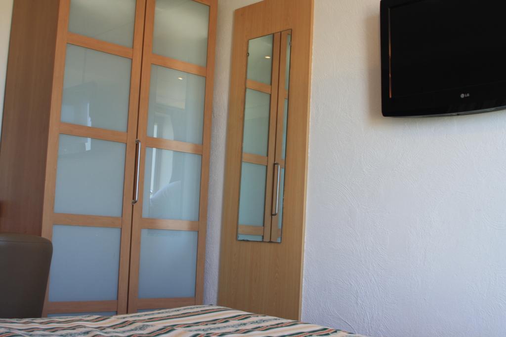 Hotel Zee En Duin Katwijk aan Zee Bilik gambar