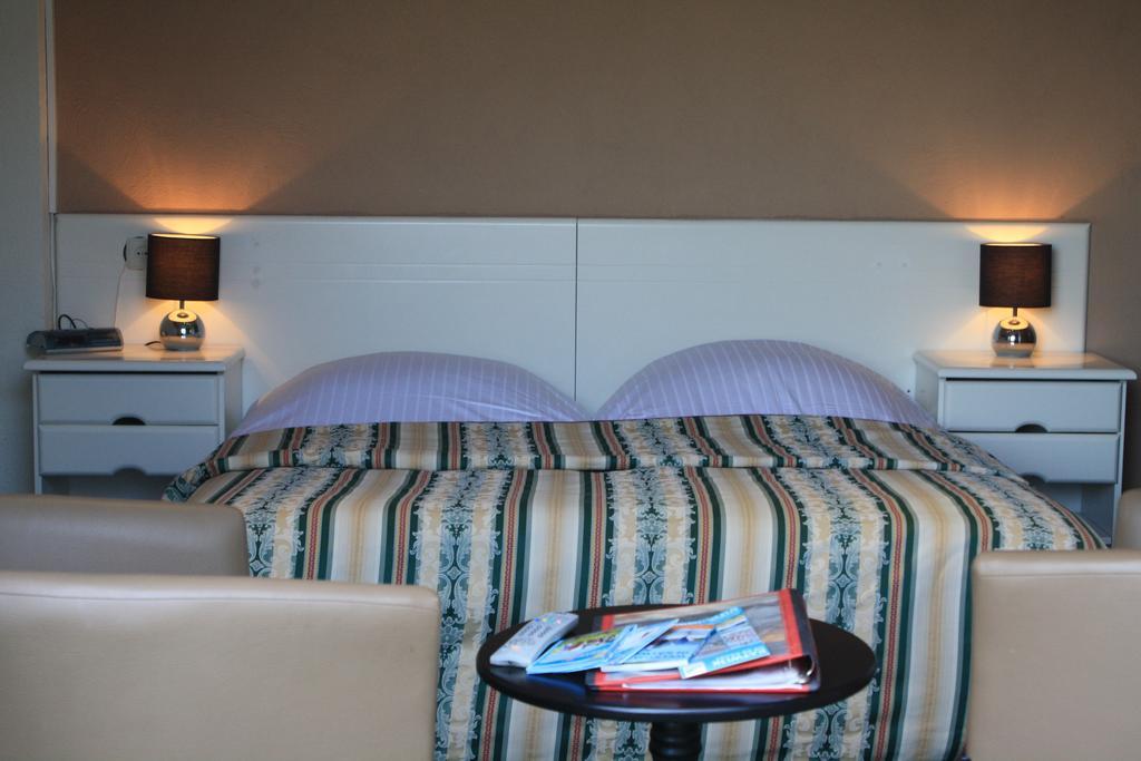 Hotel Zee En Duin Katwijk aan Zee Bilik gambar