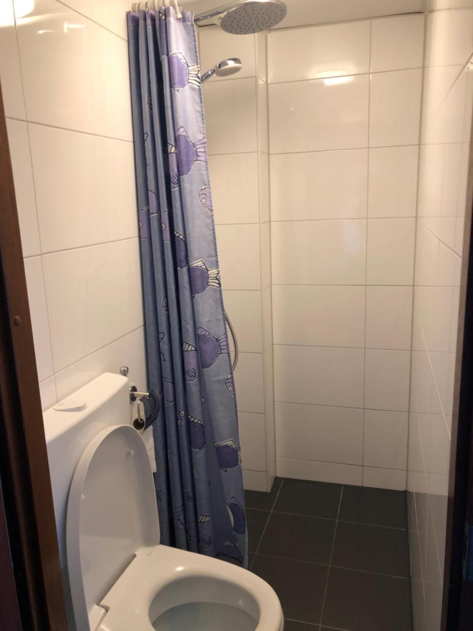 Hotel Zee En Duin Katwijk aan Zee Luaran gambar