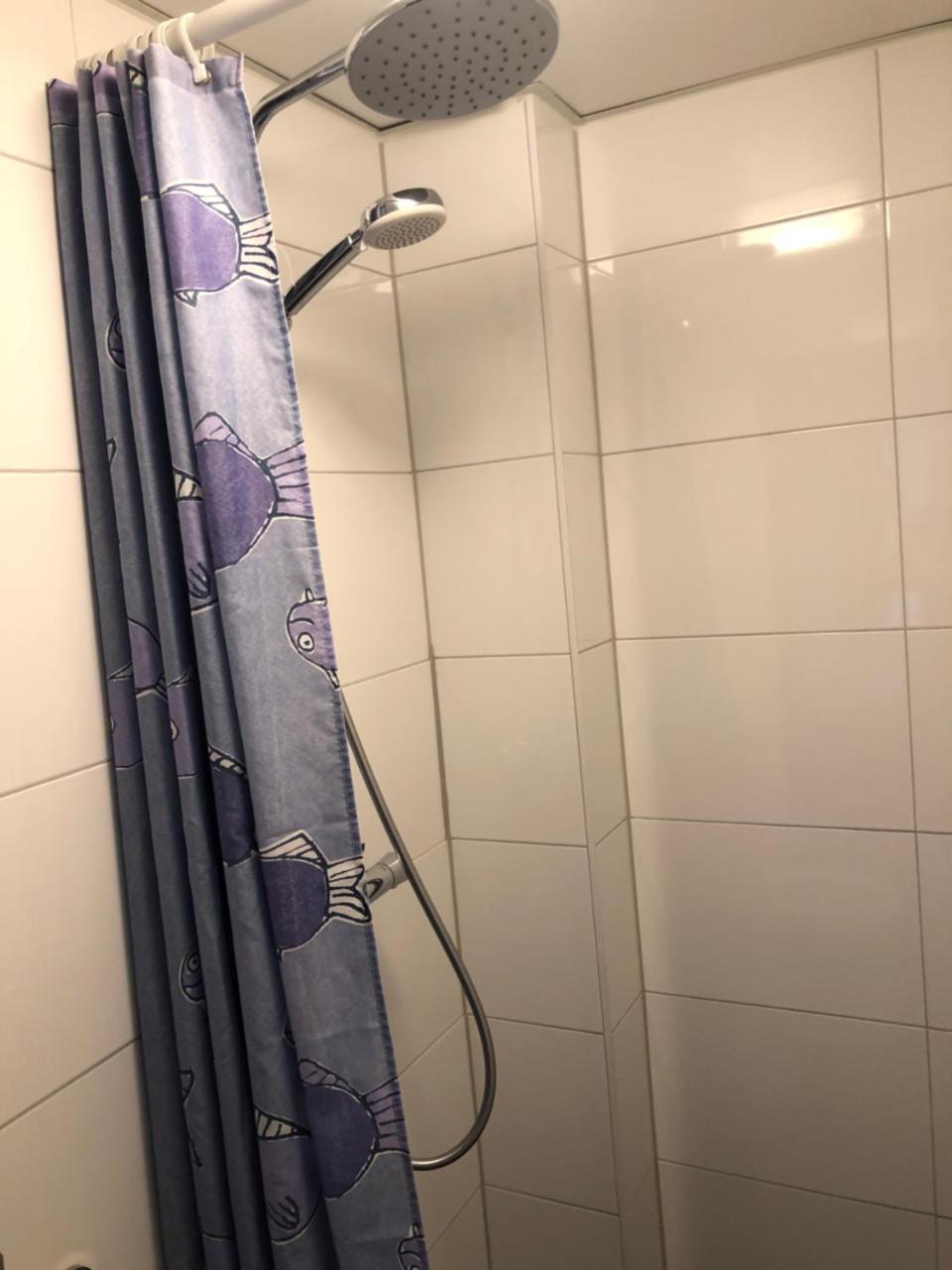 Hotel Zee En Duin Katwijk aan Zee Luaran gambar