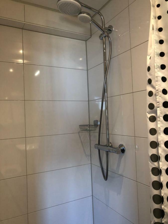 Hotel Zee En Duin Katwijk aan Zee Luaran gambar