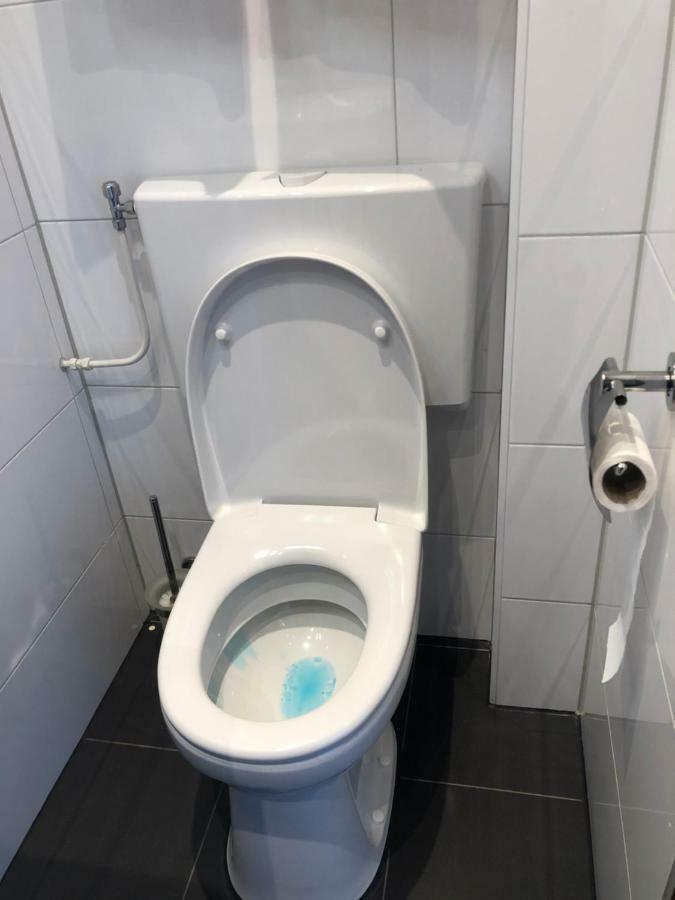 Hotel Zee En Duin Katwijk aan Zee Luaran gambar