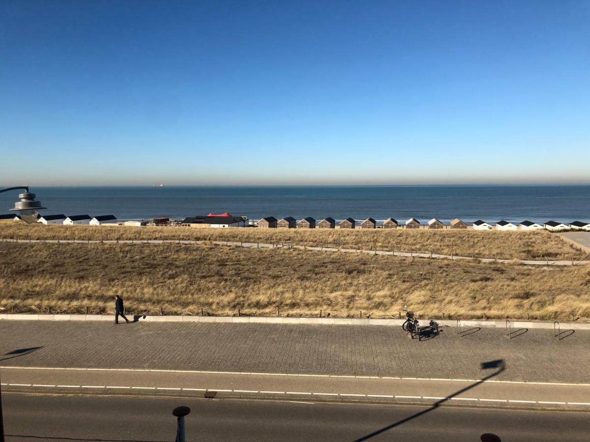Hotel Zee En Duin Katwijk aan Zee Luaran gambar