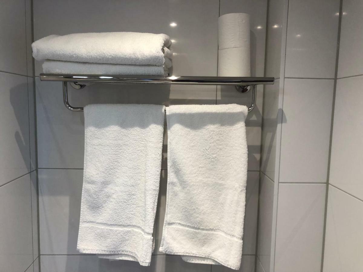 Hotel Zee En Duin Katwijk aan Zee Luaran gambar