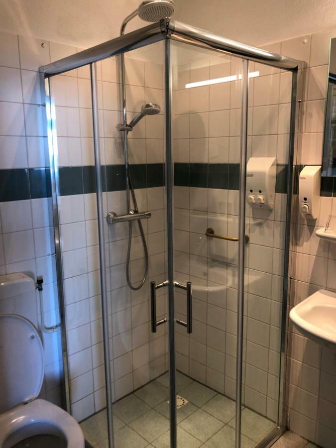 Hotel Zee En Duin Katwijk aan Zee Luaran gambar