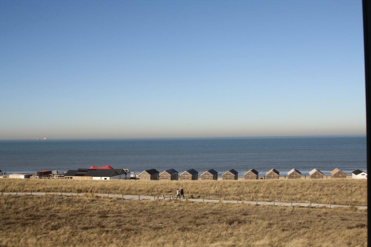 Hotel Zee En Duin Katwijk aan Zee Luaran gambar
