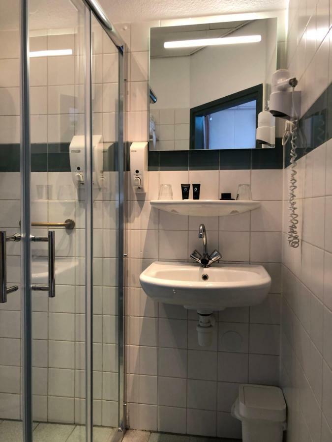 Hotel Zee En Duin Katwijk aan Zee Luaran gambar