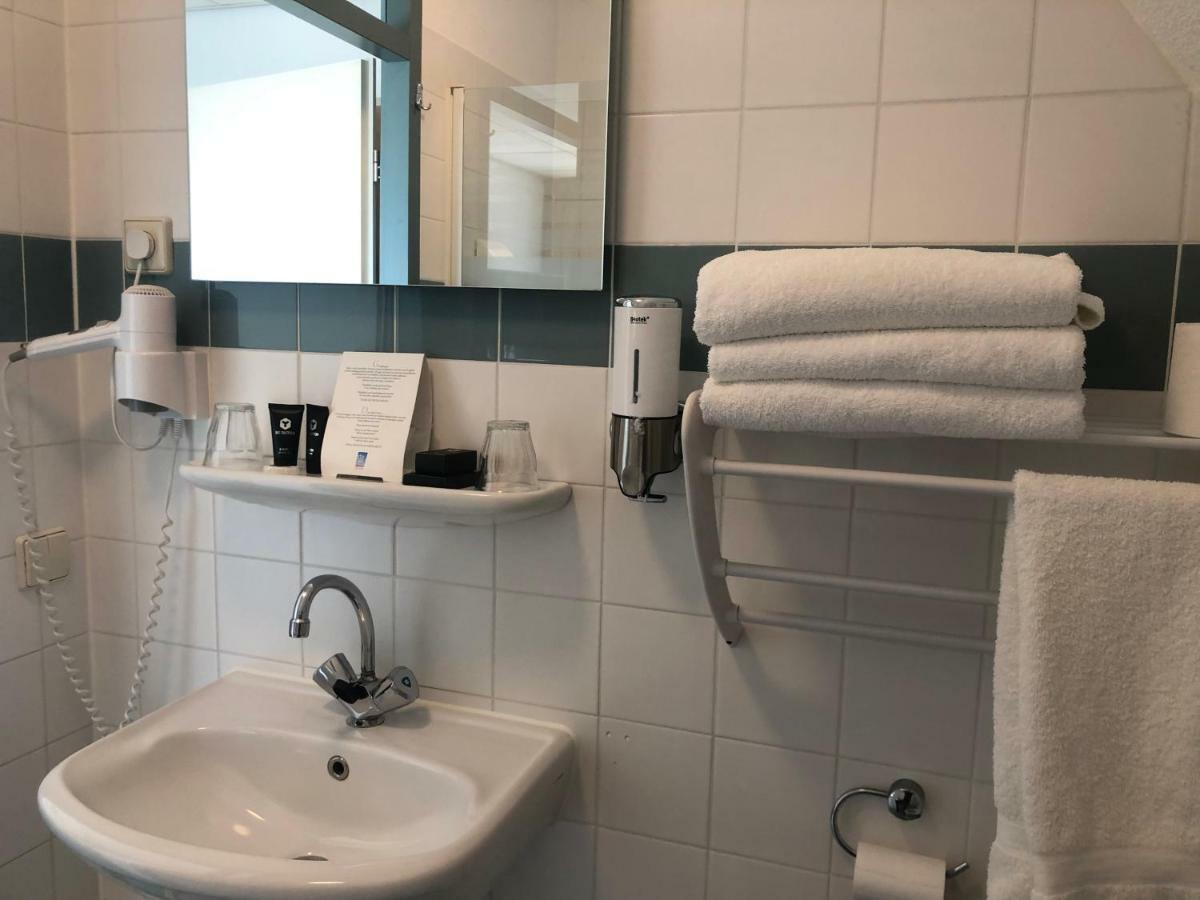 Hotel Zee En Duin Katwijk aan Zee Luaran gambar