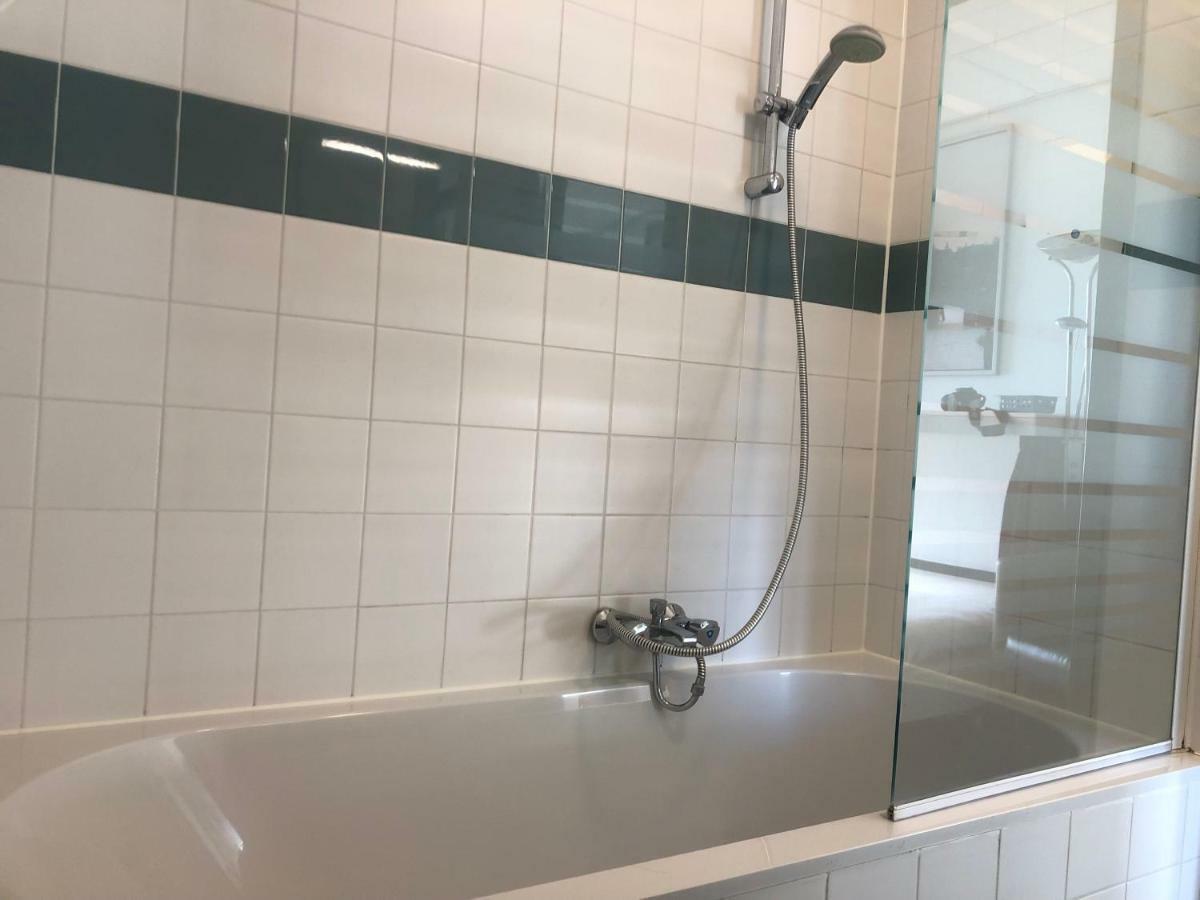 Hotel Zee En Duin Katwijk aan Zee Luaran gambar