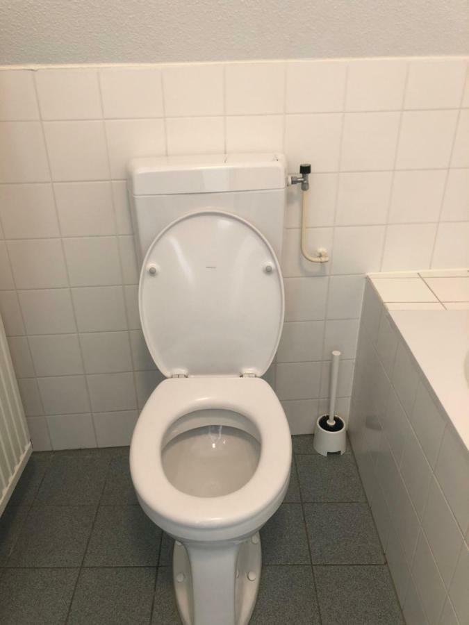 Hotel Zee En Duin Katwijk aan Zee Luaran gambar