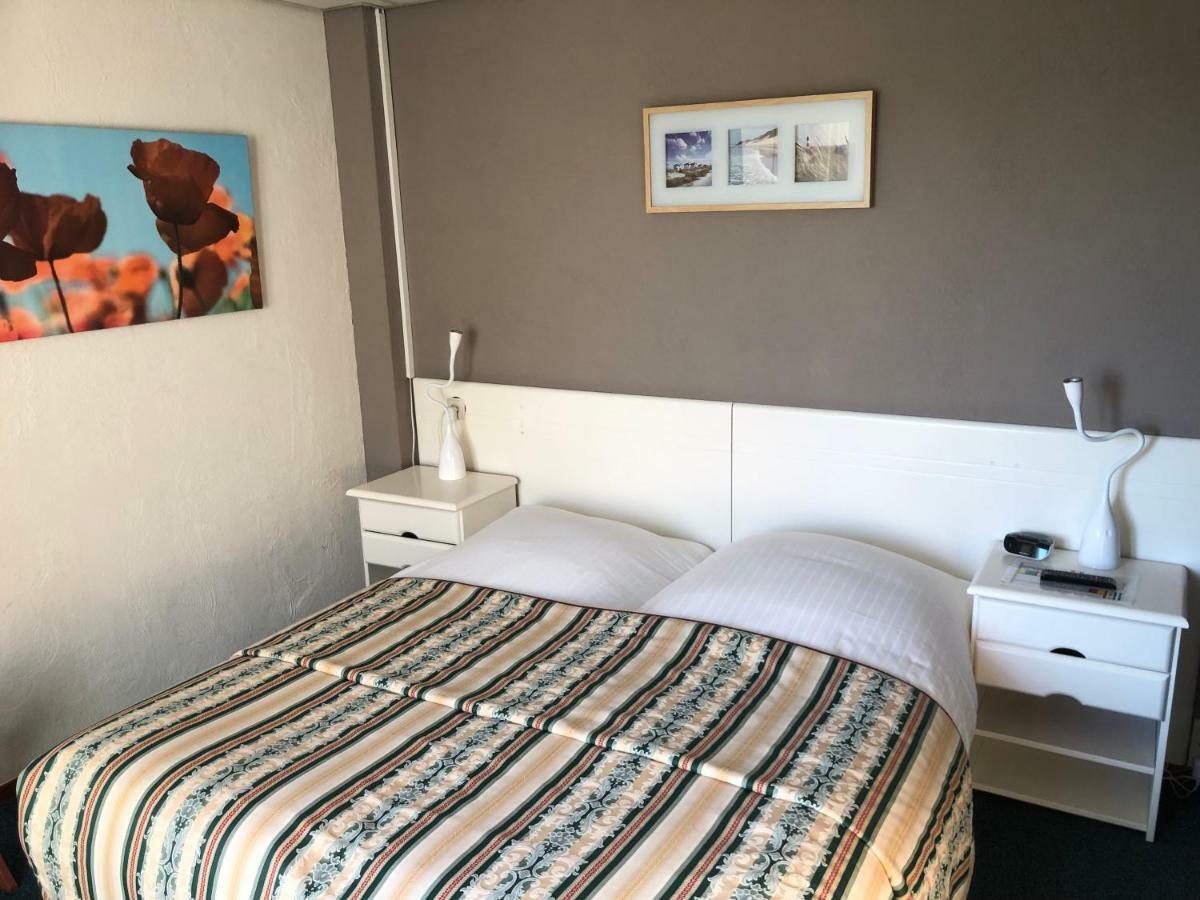 Hotel Zee En Duin Katwijk aan Zee Luaran gambar