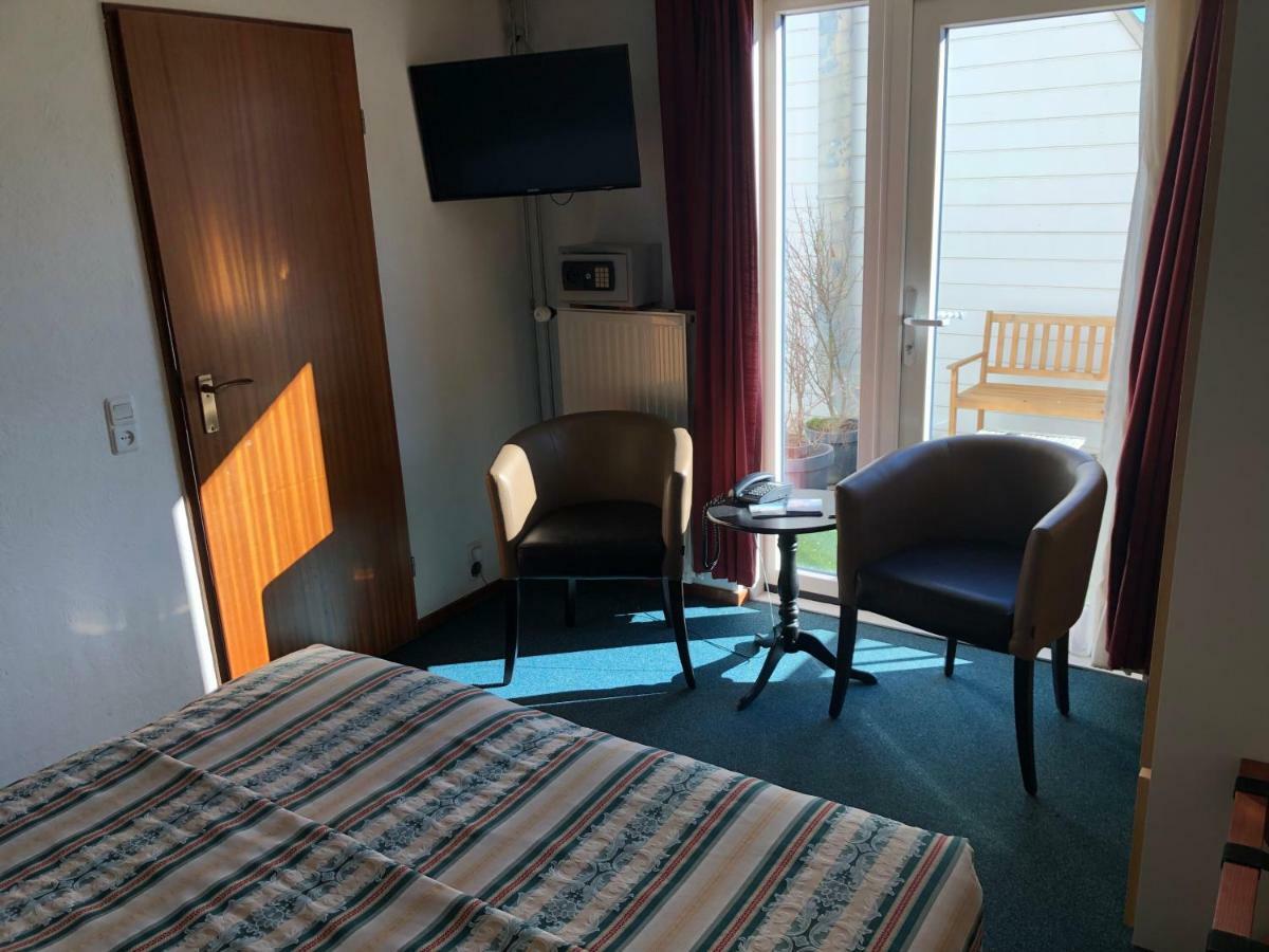Hotel Zee En Duin Katwijk aan Zee Luaran gambar