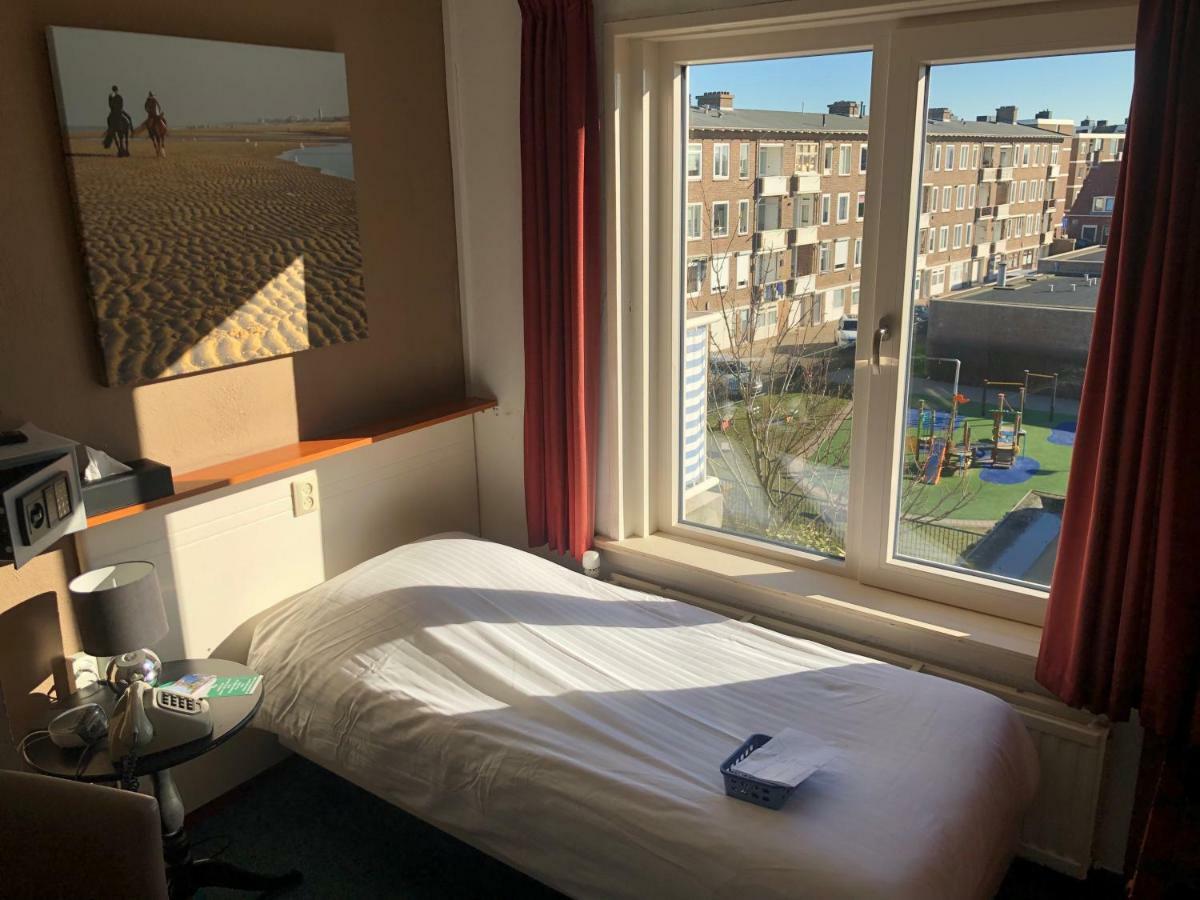 Hotel Zee En Duin Katwijk aan Zee Luaran gambar