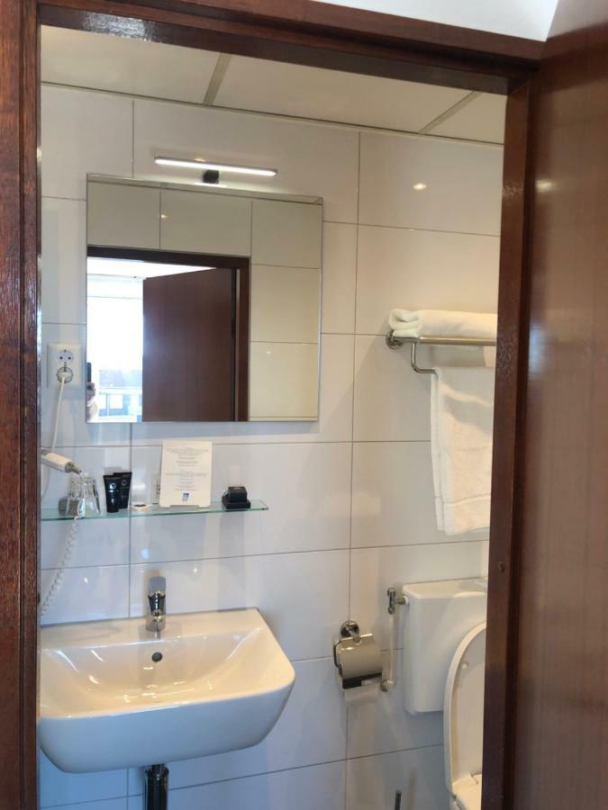 Hotel Zee En Duin Katwijk aan Zee Luaran gambar