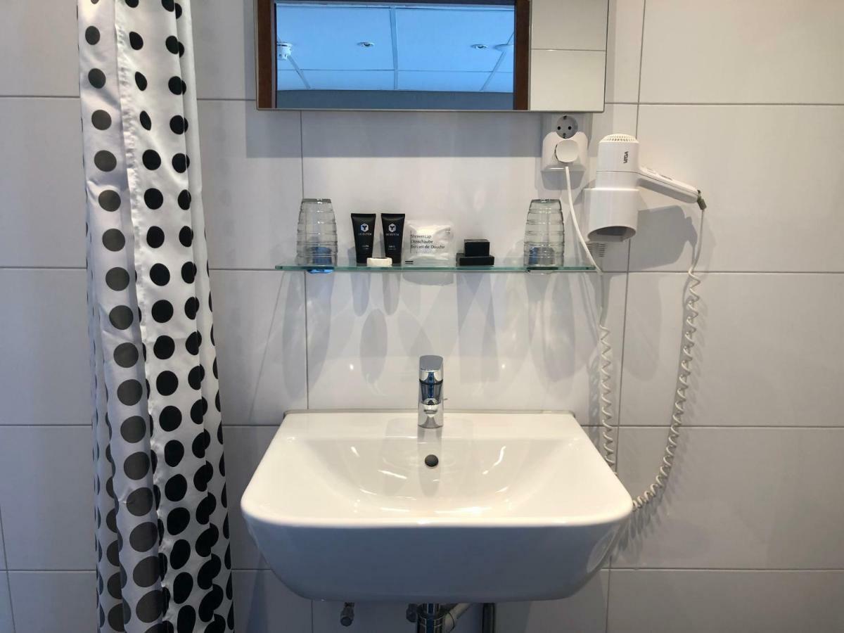 Hotel Zee En Duin Katwijk aan Zee Luaran gambar