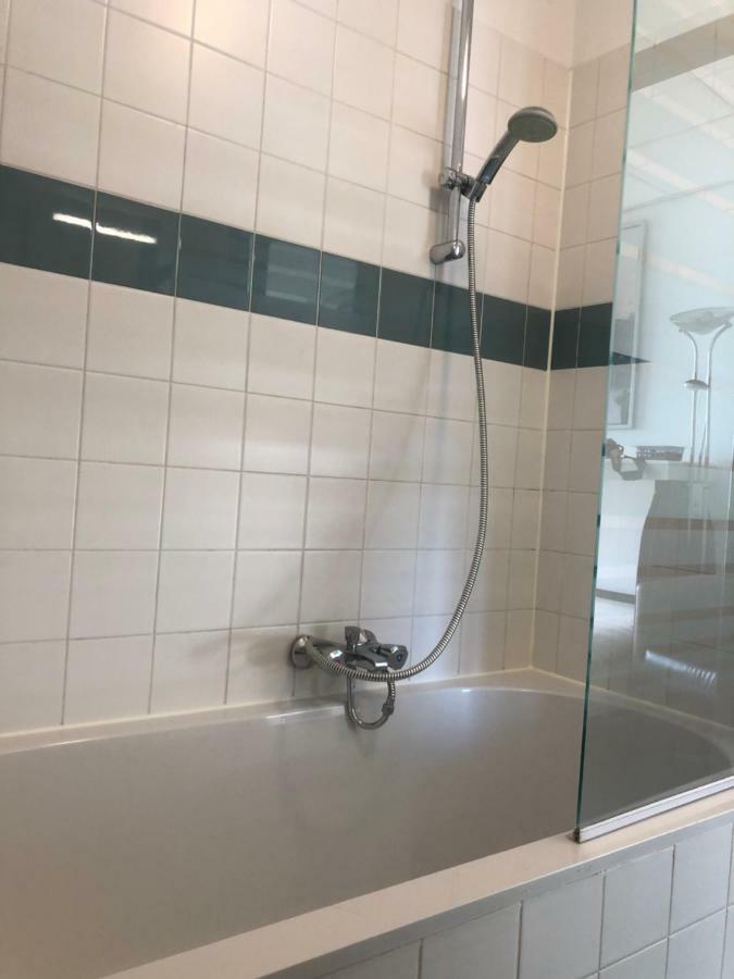 Hotel Zee En Duin Katwijk aan Zee Luaran gambar